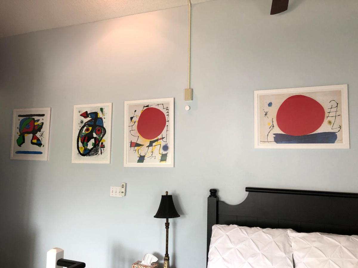 Willa Artistic Hillside Loft Blue Mountains Zewnętrze zdjęcie