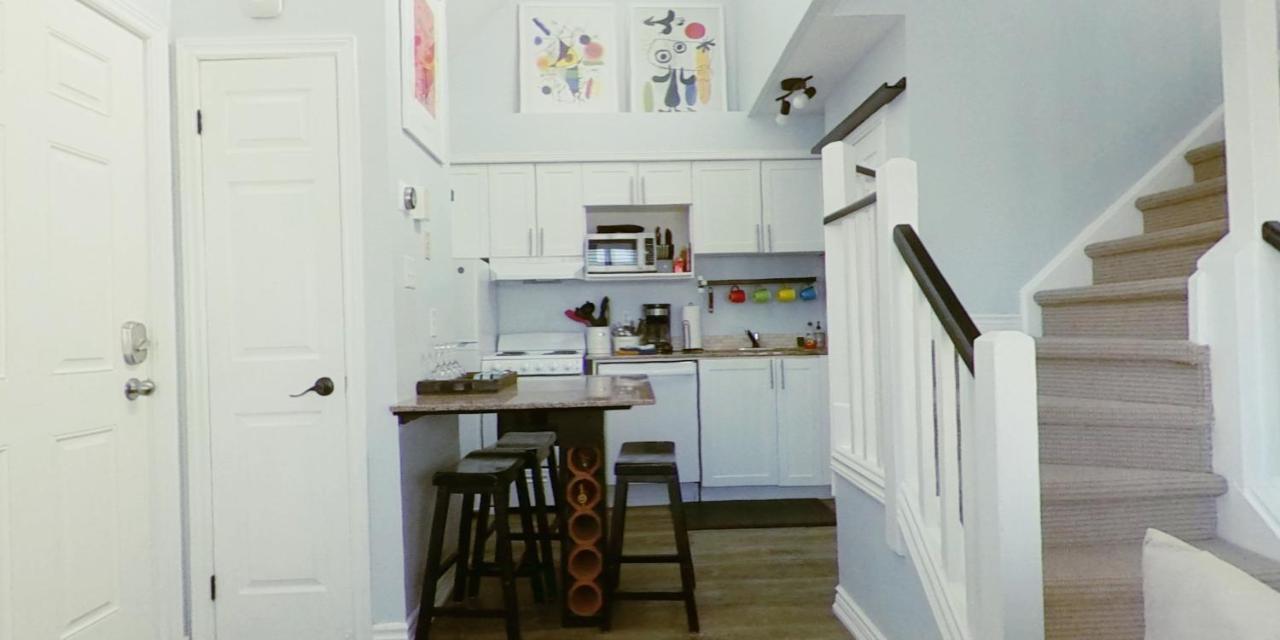 Willa Artistic Hillside Loft Blue Mountains Zewnętrze zdjęcie