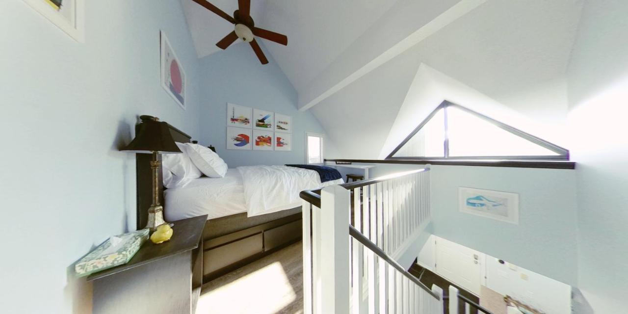 Willa Artistic Hillside Loft Blue Mountains Zewnętrze zdjęcie